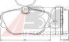 VOLVO 33434333 Brake Pad Set, disc brake